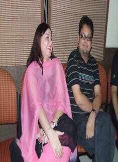 Vivek Nigam's get together