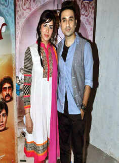 Sooper Se Cooper: Media Meet