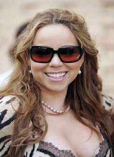 Mariah Carey 
