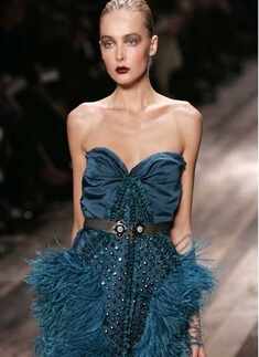 Alber Elbaz Spring/Summer '08