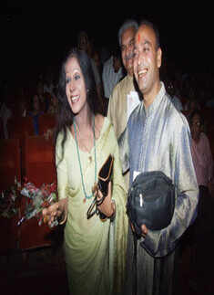 Vilayat Jafri's birthday