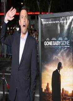 Premiere: 'Gone Baby Gone'