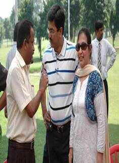 Lucknow Round Tablers Kids Day