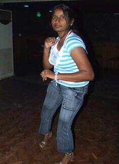 CMS get together Party