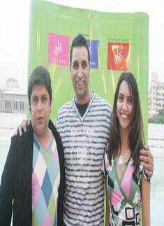 Abs fitness center 1st anniversary 