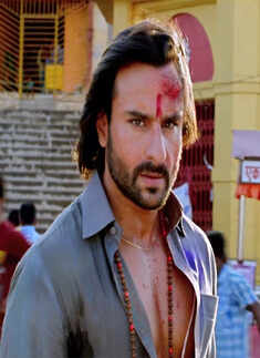 Bullett Raja