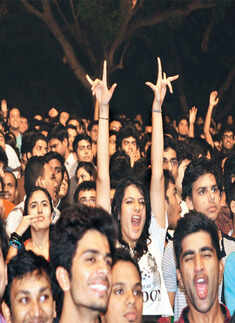 Best pictures of the day: 21st October 2013