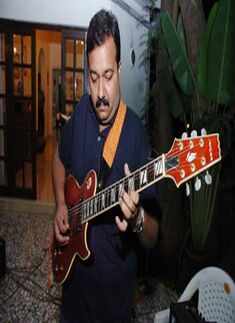 Ignacio & Marilina's party