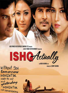 Ishk Actually