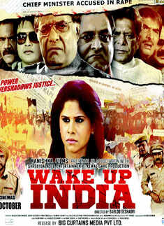 Wake Up India