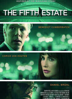 The Fifth Estate