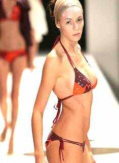 Katty Xiomara Couture '07