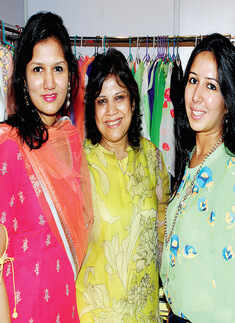 Paraphernalia: An exhibition