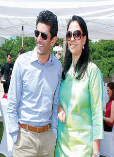 Cake-mixing ceremony