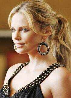 Charlize Theron