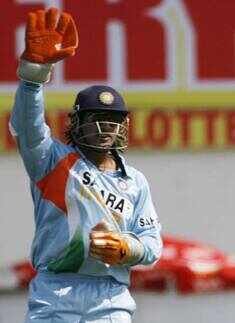 India v/s Aus VII ODI