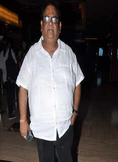 Lakshmi: Trailer Launch