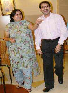 Get-together of Raghunath