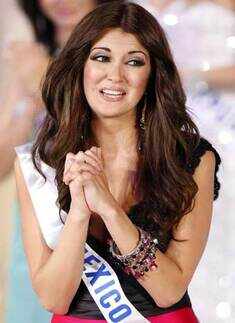 Miss International