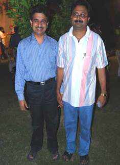 International conference