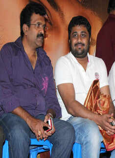 Kolagalam audio launch