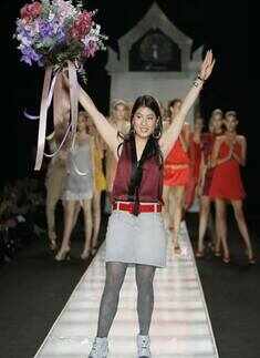 Bangkok Fashion Week '07