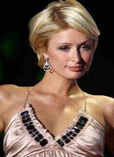Paris Hilton