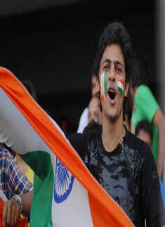 India v/s Aus ODI finals