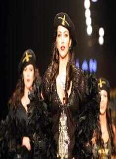 Mercedes Benz Fashion Week