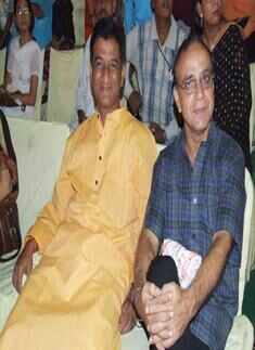 Dandiya night by Times Group