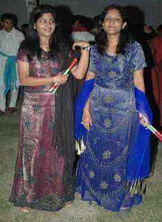 Dandiya Nite