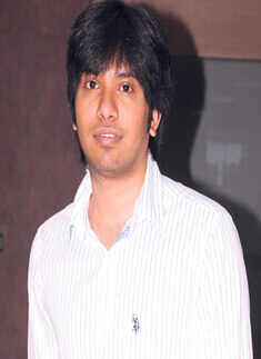 Young entrepreneurs at Rotary Club