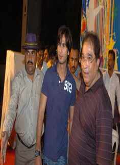 Navratri garba festival 