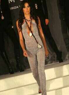 Elisabetta Gregoraci