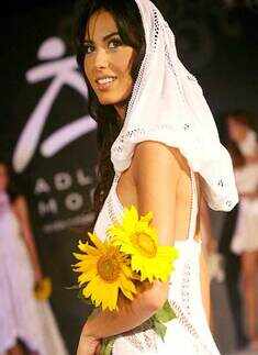 Elisabetta Gregoraci