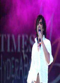 Sonu Nigam