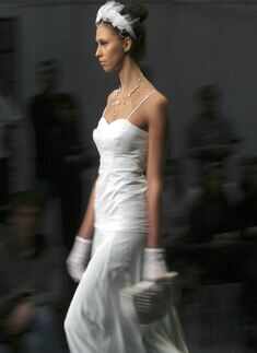 Russian Fashion Week