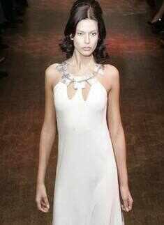 Russian Fashion Week '07