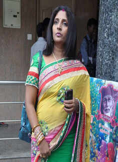 Shirdi Jai Sairam audio launch