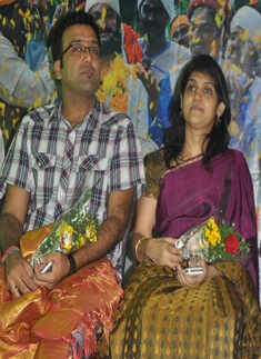 Shirdi Jai Sairam audio launch