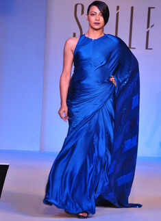 North East Fashion Fest 2013