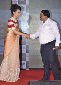 Rajjo: Music Launch