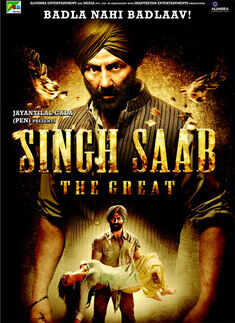 Singh Saab The Great