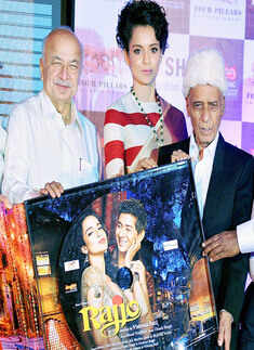 Rajjo: Music Launch