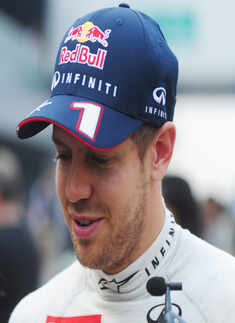 Indian Grand Prix 2013