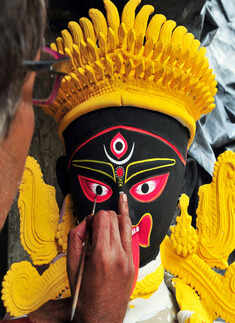 Best pictures of the day: 28th October 2013