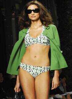Ann Taylor Spring/Summer '08