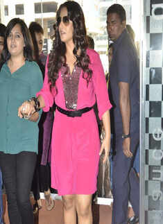 Shaadi Ke Side/Effects: First Look