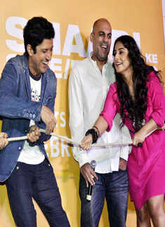 Shaadi Ke Side/Effects: First Look