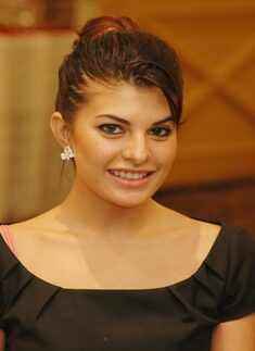 Jacqueline Fernandez